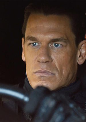 Jakob Toretto