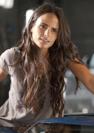 Mia Toretto