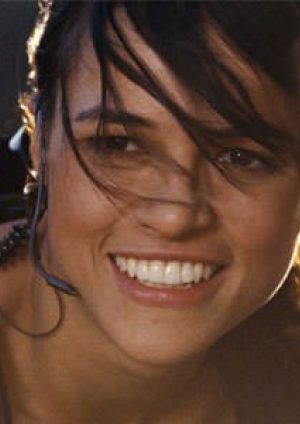 Letty Ortiz