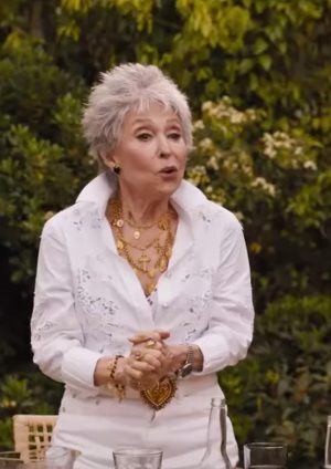 Abuela Toretto