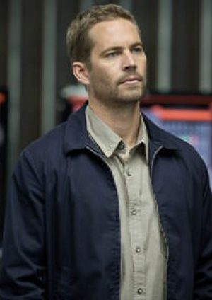 Brian O'Conner