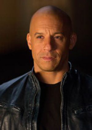 Dominic Toretto