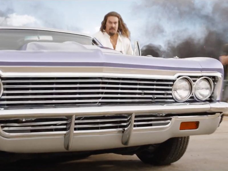 Chevrolet Impala