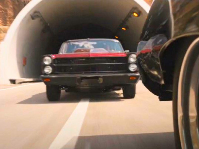 Ford Fairlane